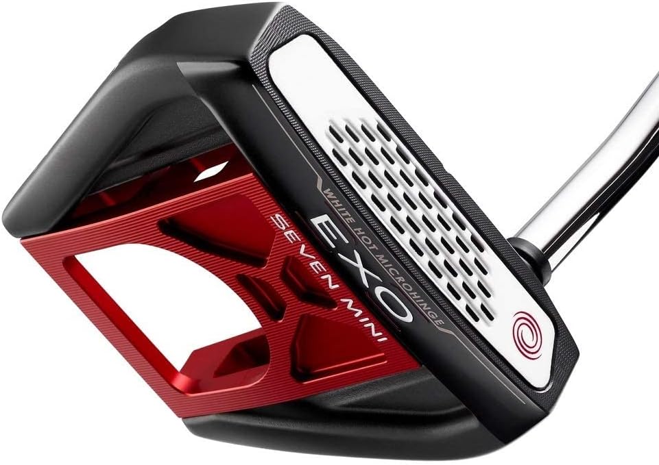 Odyssey EXO Putter