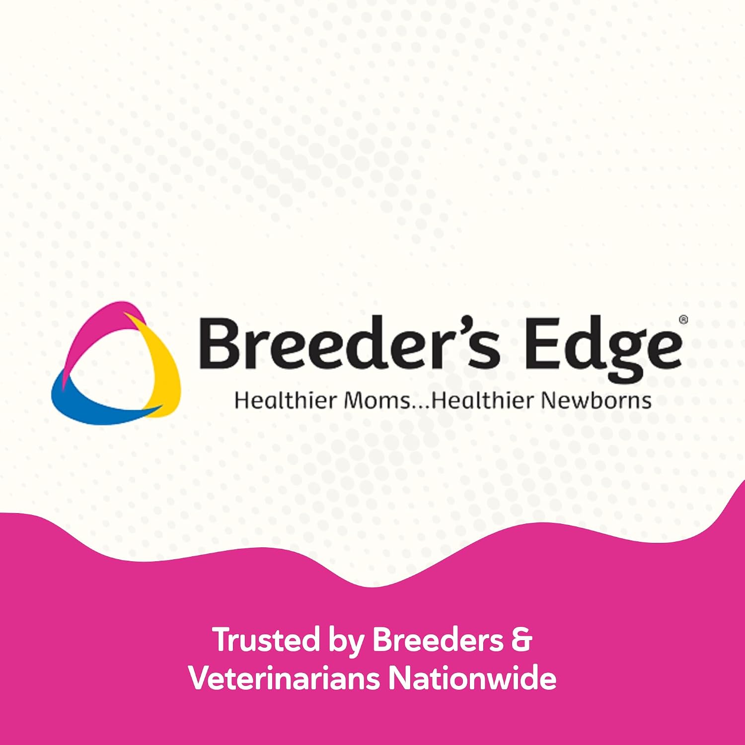 Breeder's Edge Oral Cal Plus Gel, Whelping and Queening Calcium Supplement Gel for Dogs and Cats Delivers 3 Calcium Sources in Labor to Support Strong and Normal Contractions, 30ml Paste