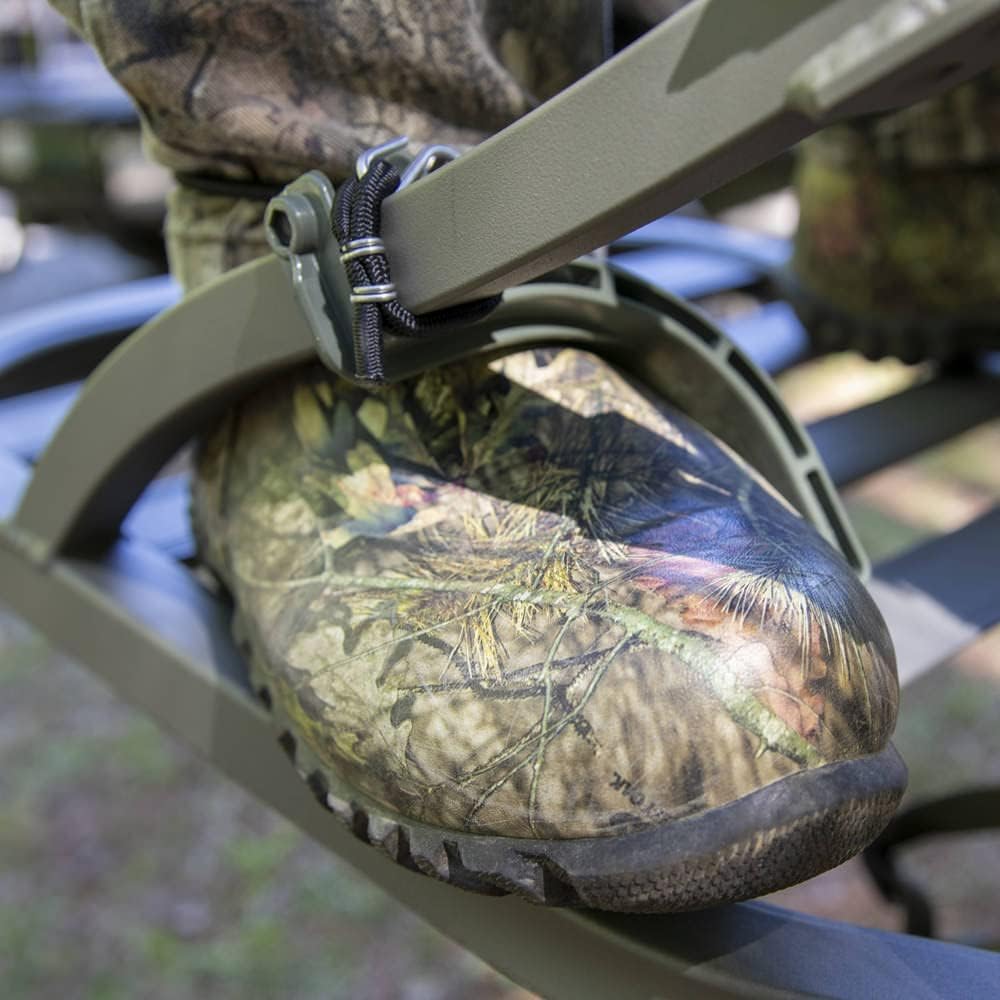 Summit Treestands SU85052 Rapid Climb Stirrups (Pack of 1)