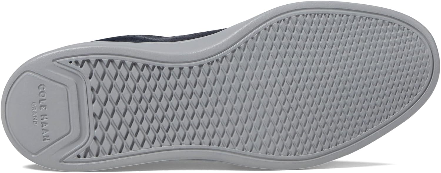 Cole Haan Men's Grand Crosscourt Perforated Sneaker