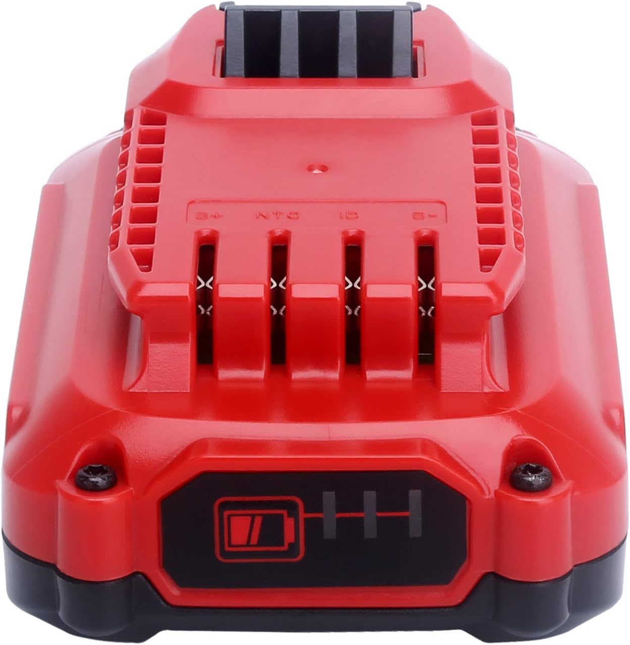 Elefly 20V CMCB202 Battery Compatible with Craftsman V20 Lithium Ion Battery CMCB202-2 CMCB201 CMCB204