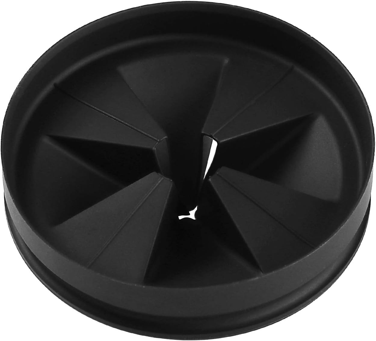 Sink Baffle, Replacement for Evolution, Garbage Disposal Splash Guards, Quite Collar, Drain Plugs, Disposer Accessories for Whirlaway, Waste King