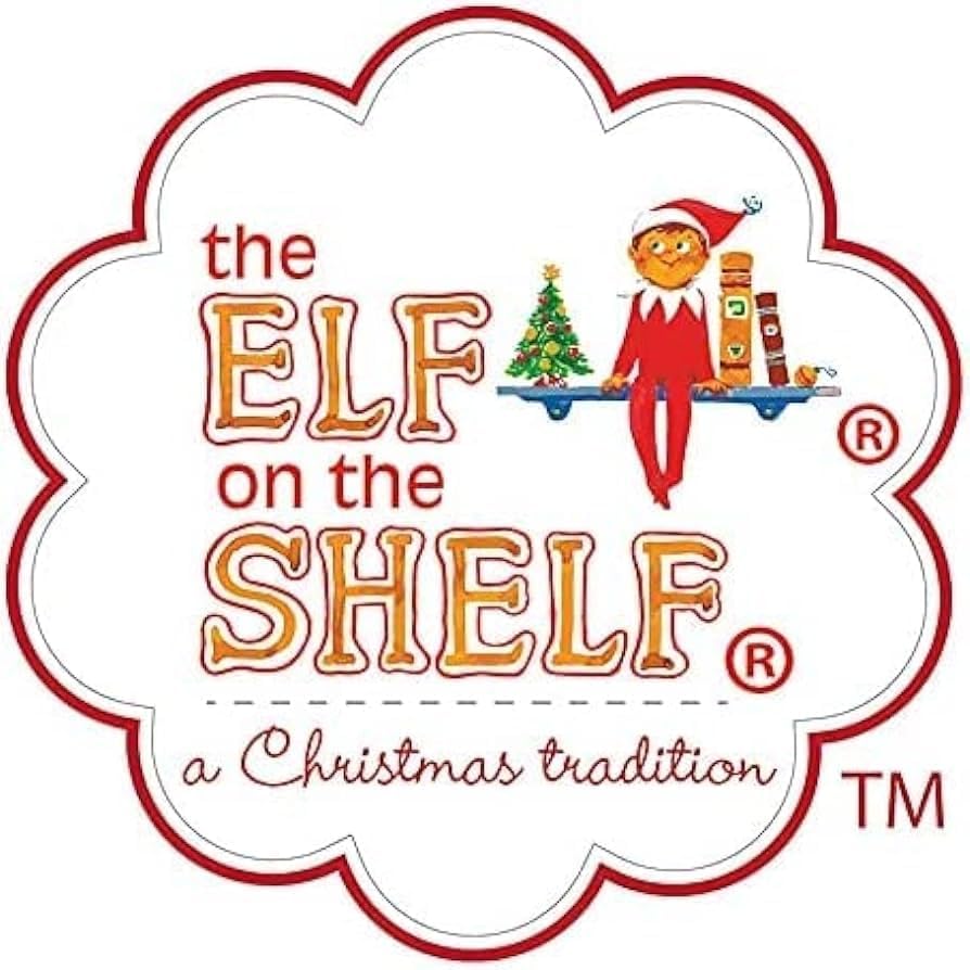 The Elf on the Shelf Exclusive Claus Couture Clausmonaut/Astronaut - Scout Elf NOT Included
