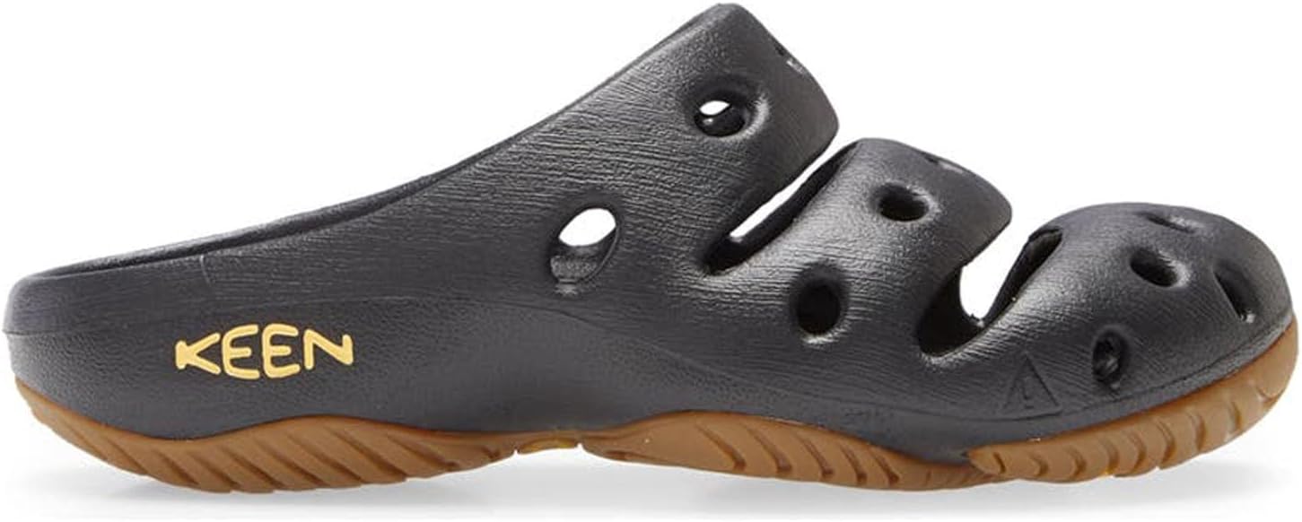KEEN Men's Yogui Slides