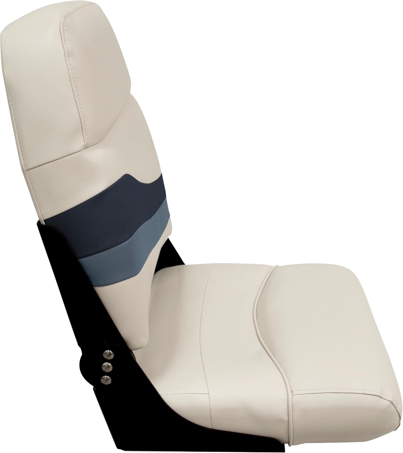 Wise Premier Series Pontoon Folding Fishing Seat