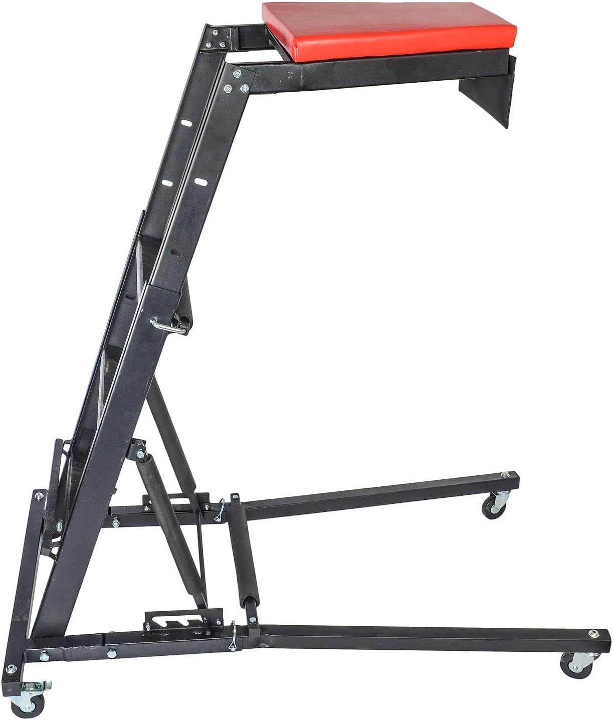 High Top Creeper 400 lb. Capacity | High Top Creeper 400 lb. Capacity for provide comfort, mobility, and durability for automotive enthusiasts