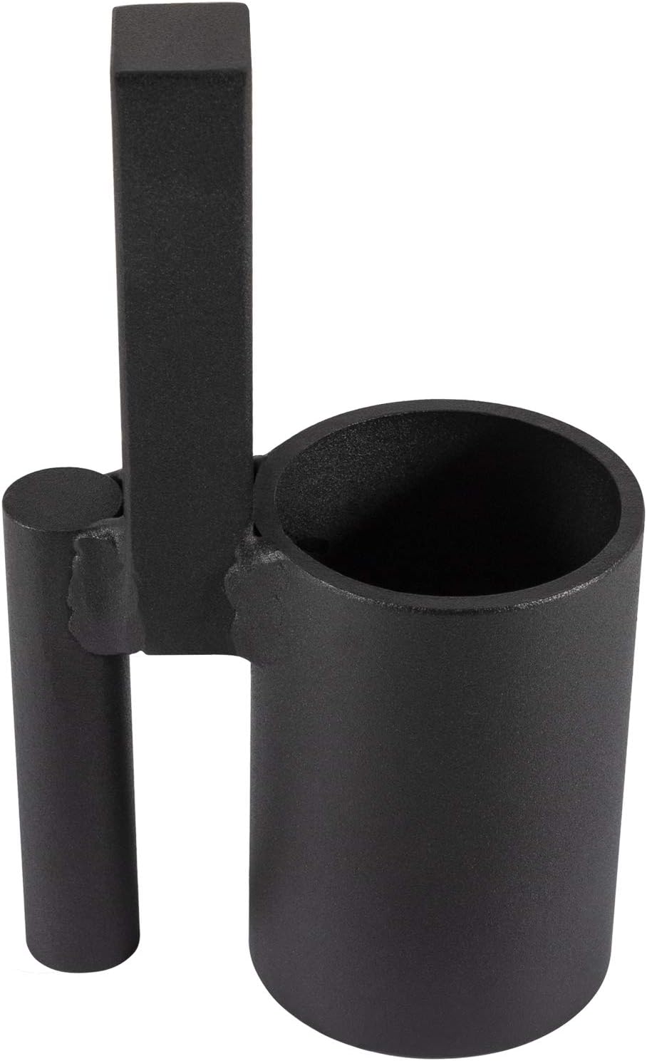 Blacksmith Hardy Anvil Tool 3/4 inch Hardy Turning Bending Forge Scrolling Twisting Tool