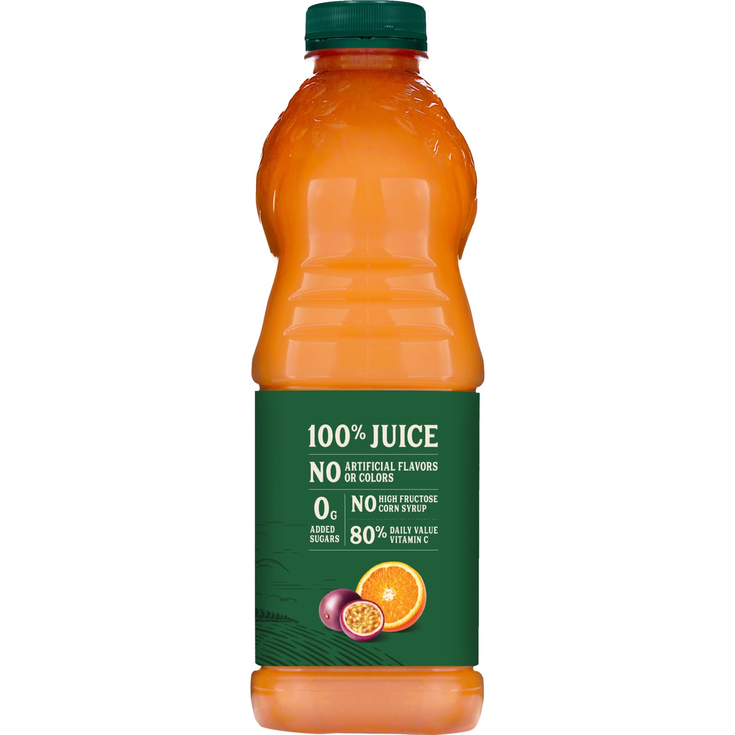 Tree Top Apple Cranberry Juice, 64 Fl Oz
