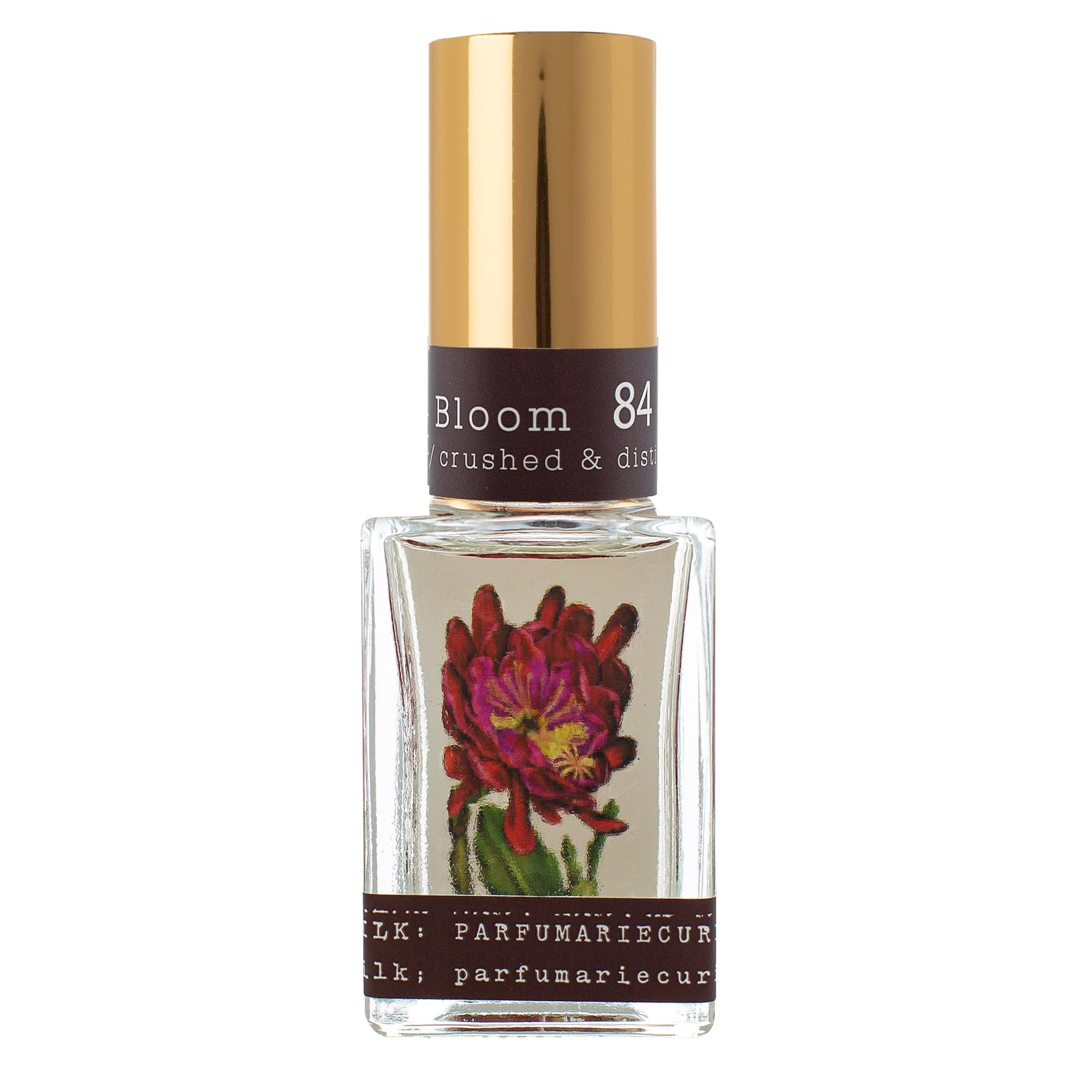 TOKYOMILK Eau de Parfum, 1 fl oz, 29.5 ml, Luxury Spray Fragrance for Women, Signature Ladies Scent, Beauty & Self Care Essentials, Functional & Beautiful Vanity Decor