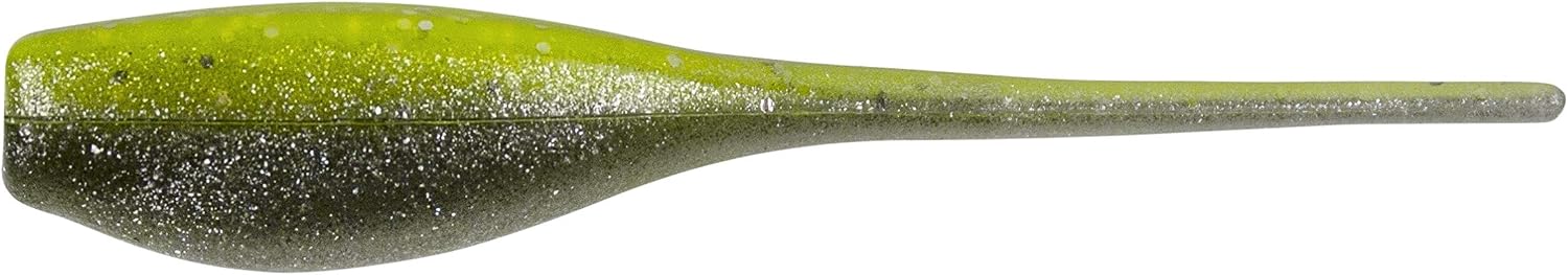 Bobby Garland Crappie Baits