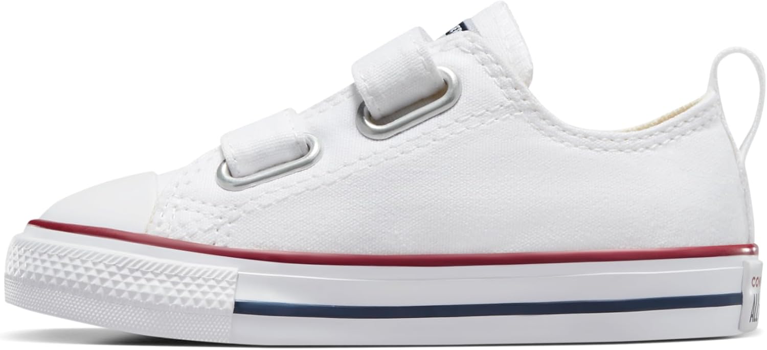 Converse Kids' Chuck Taylor All Star Easy-On Low Top Sneaker