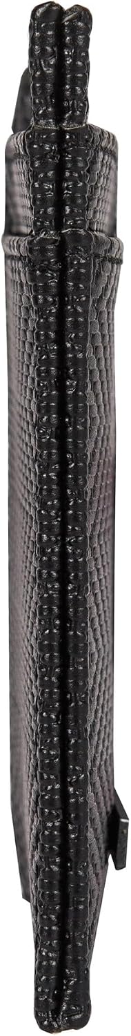 HAMMER ANVIL Los Angeles Slim Minimalist Front Pocket Wallet RFID Protected