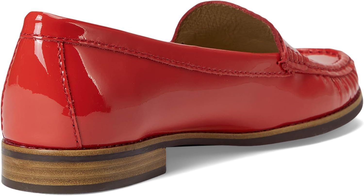 Marc Joseph New York East Village Loafers