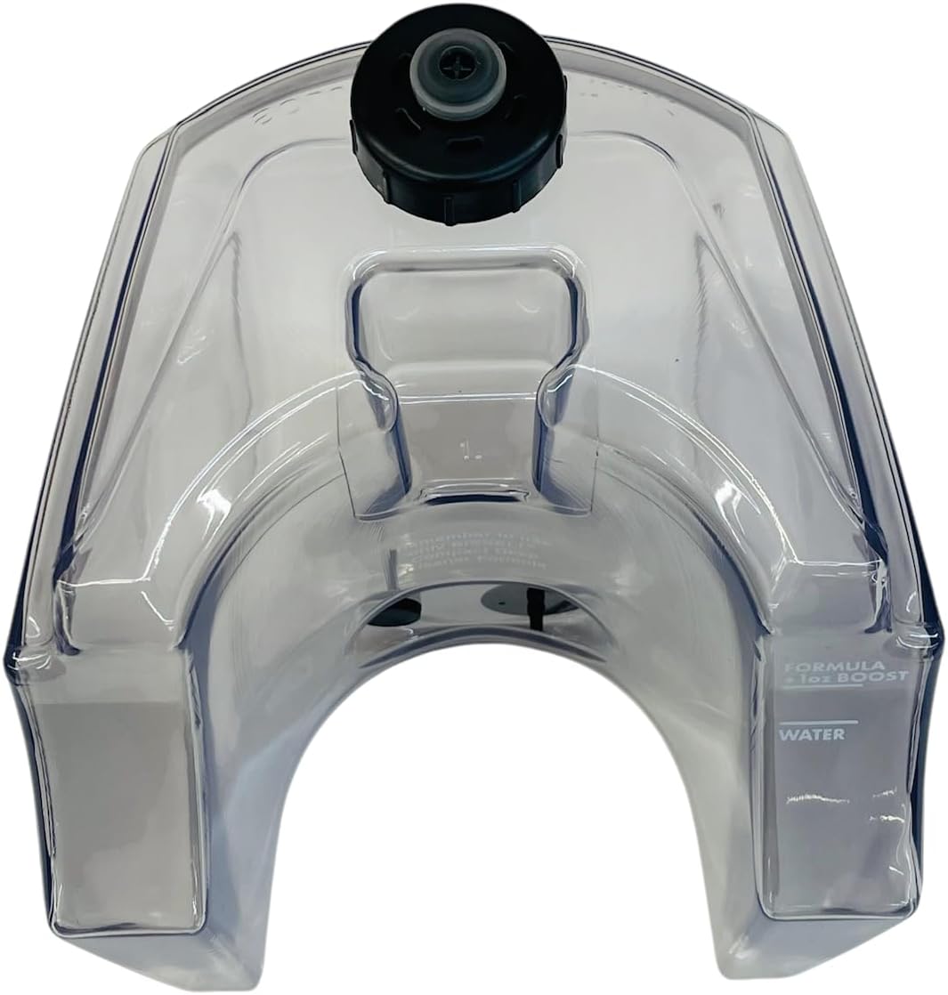 Bissell Spotbot Portable Carpet Cleaner Clean Water Tank Assembly 1606552