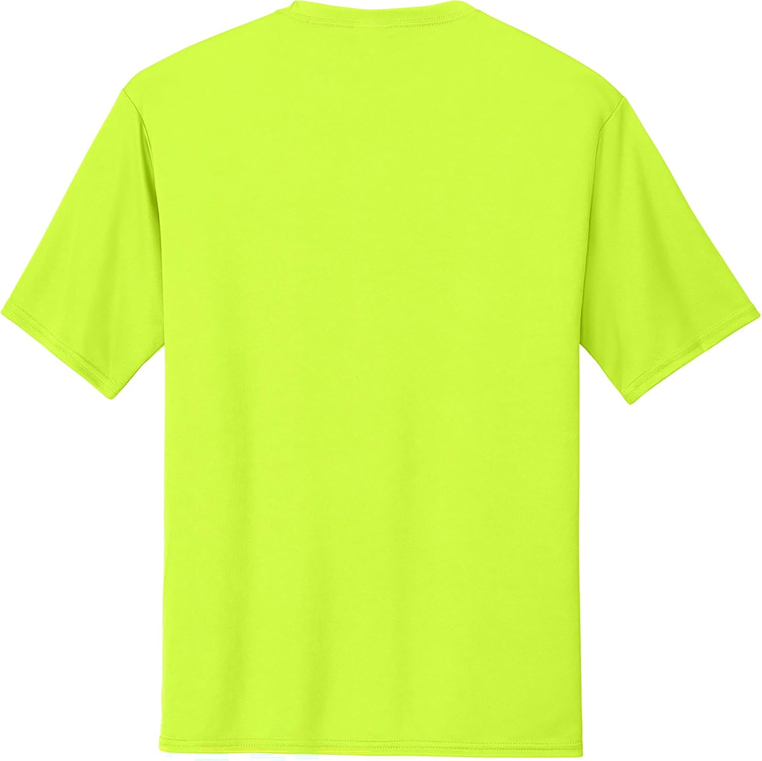 Joe's USA All Sport Dry-Fit Performance UPF 50 Athletic Performance Tee