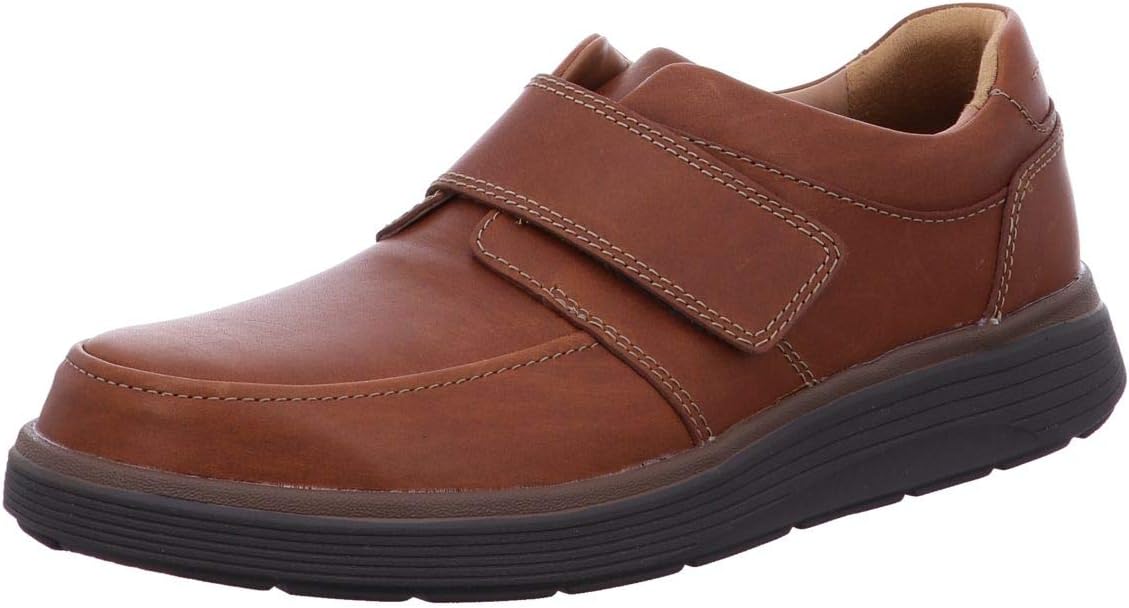 Clarks mens Un Abode Strap