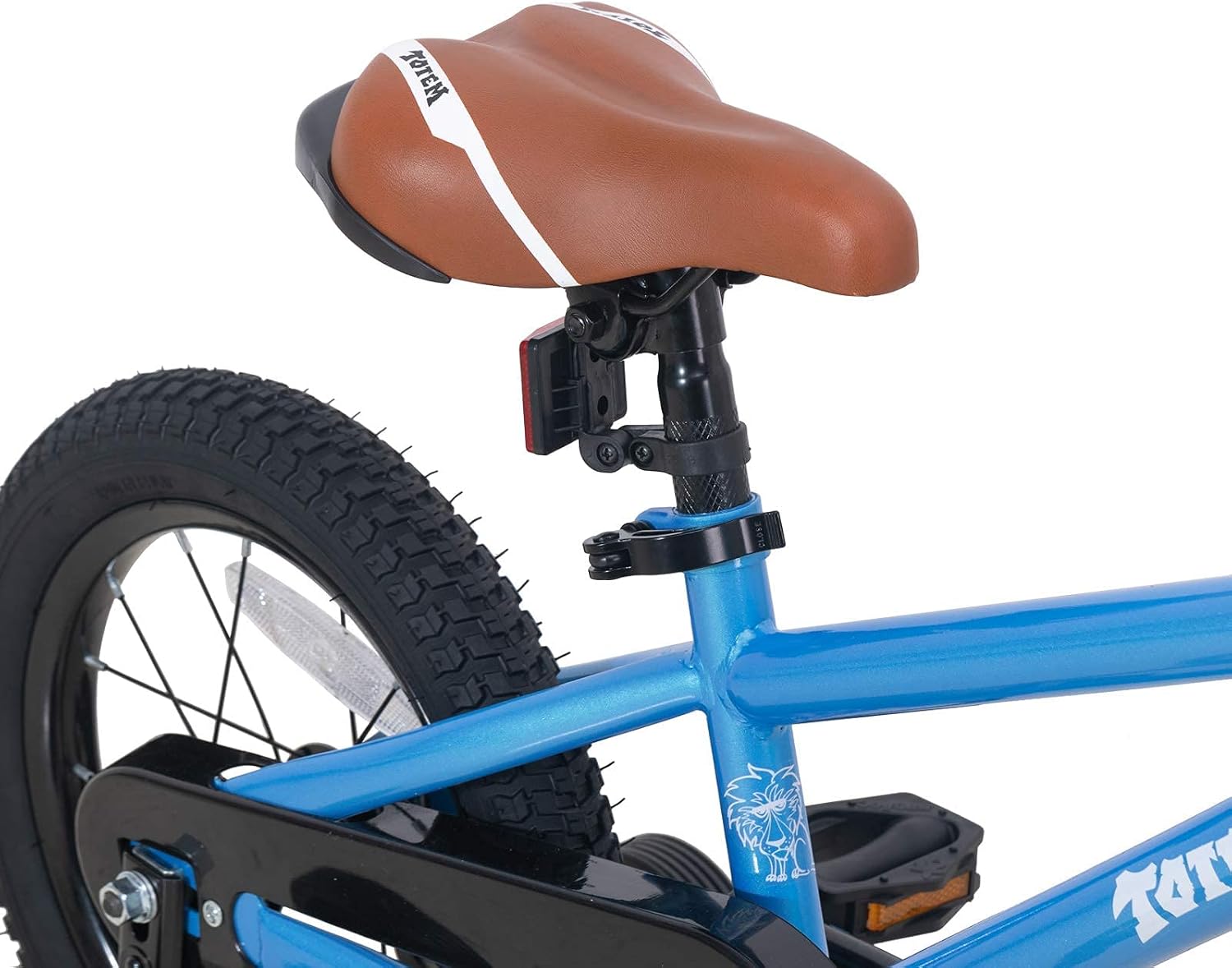 JOYSTAR Kids Bike for Ages 2-12 Years Boys Girls BMX Style Bicycle | 12-20 Inch Kids Bike with Training Wheels, Children Bicycle for Kids & Toddler