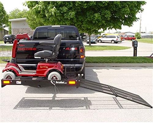 Versa-Haul VH-MS XL Mobility Scooter Carrier XL