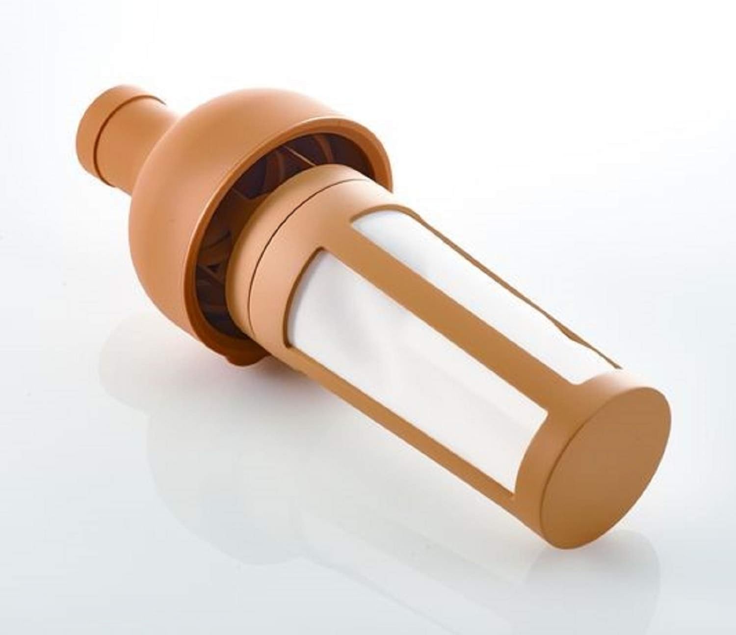 HARIO, Filter Coffee Bottle Brown 650Ml