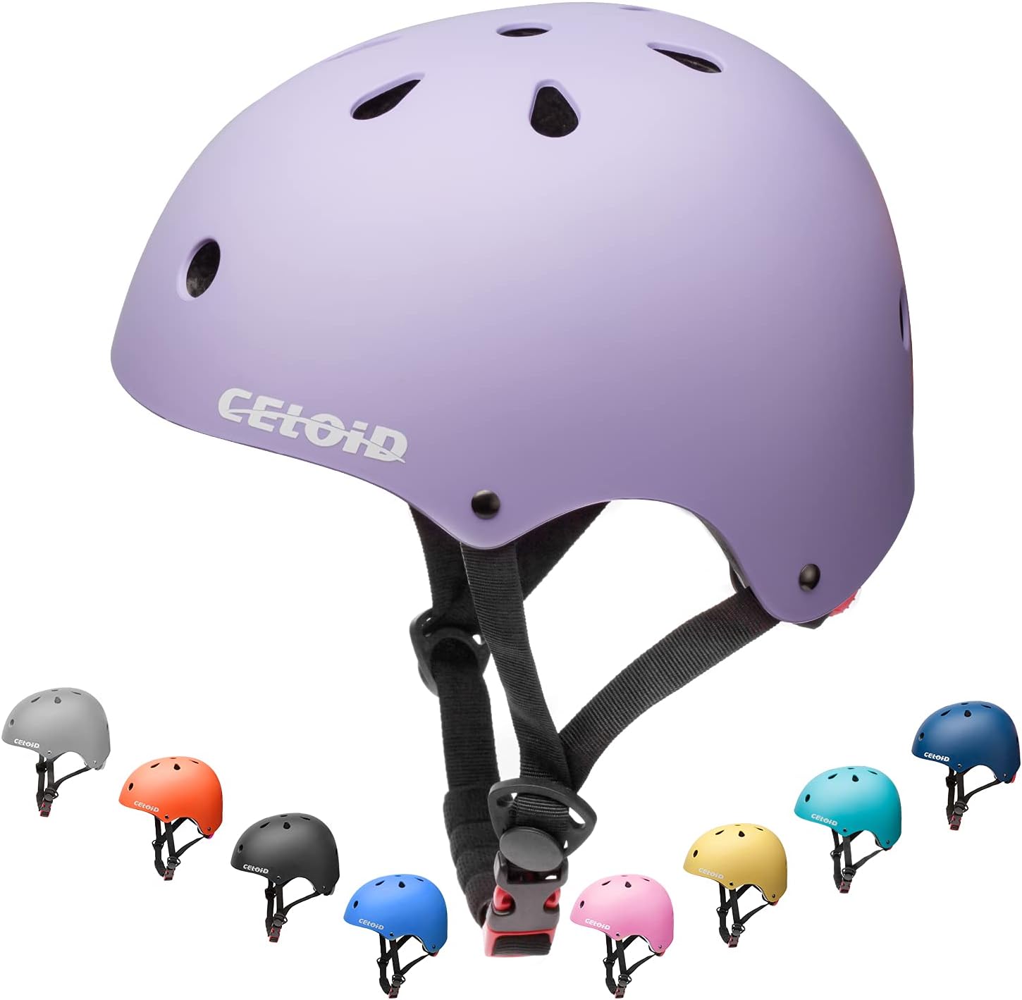 Kids Bike Helmet