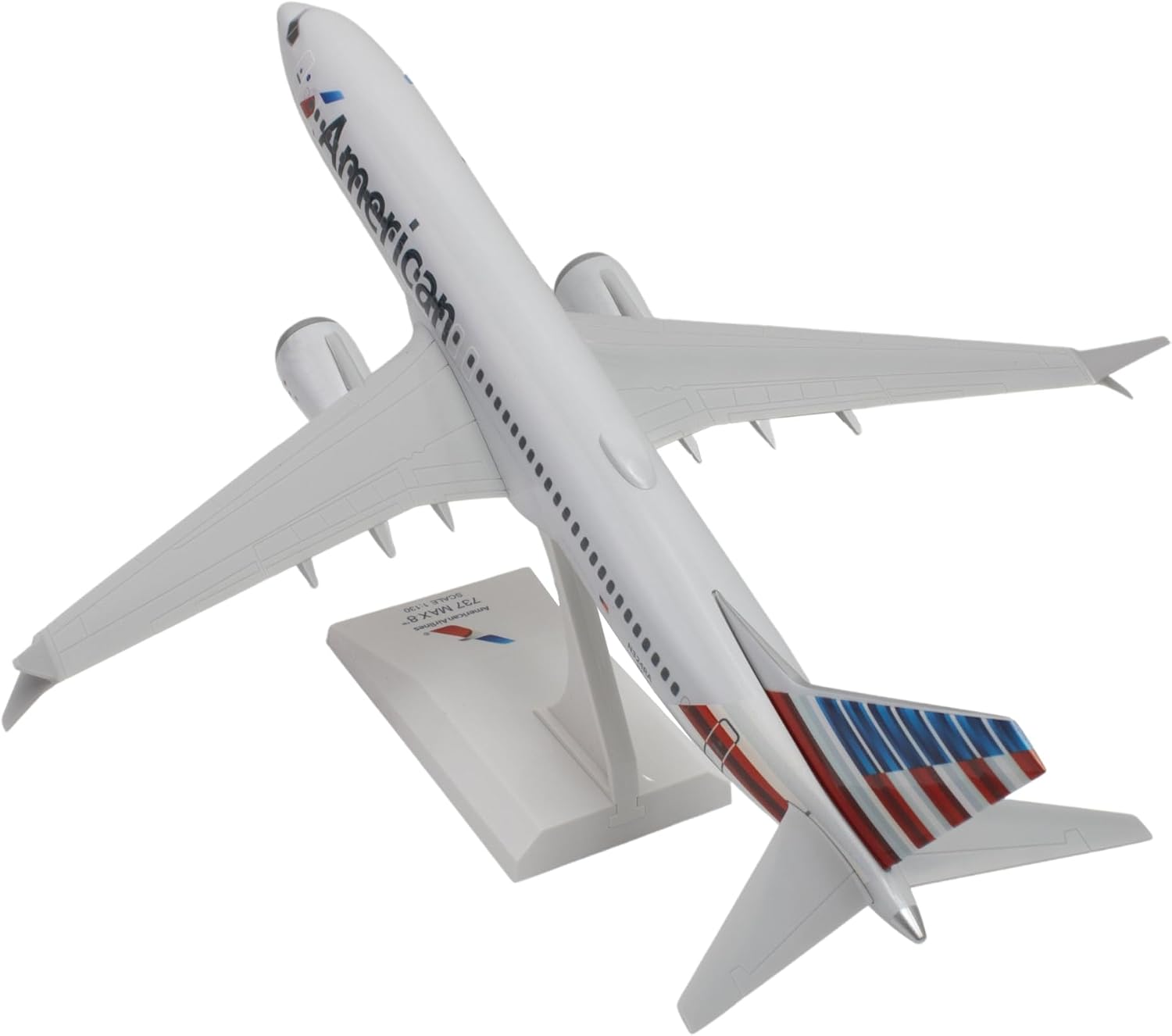 Daron Skymarks American Airlines Boeing 787 8 1/200