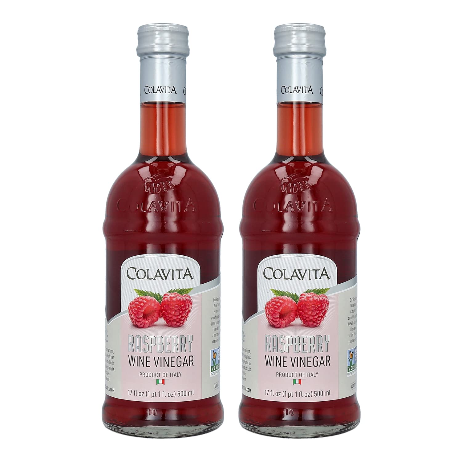 Colavita Prosecco White Wine Vinegar, 16.9 oz