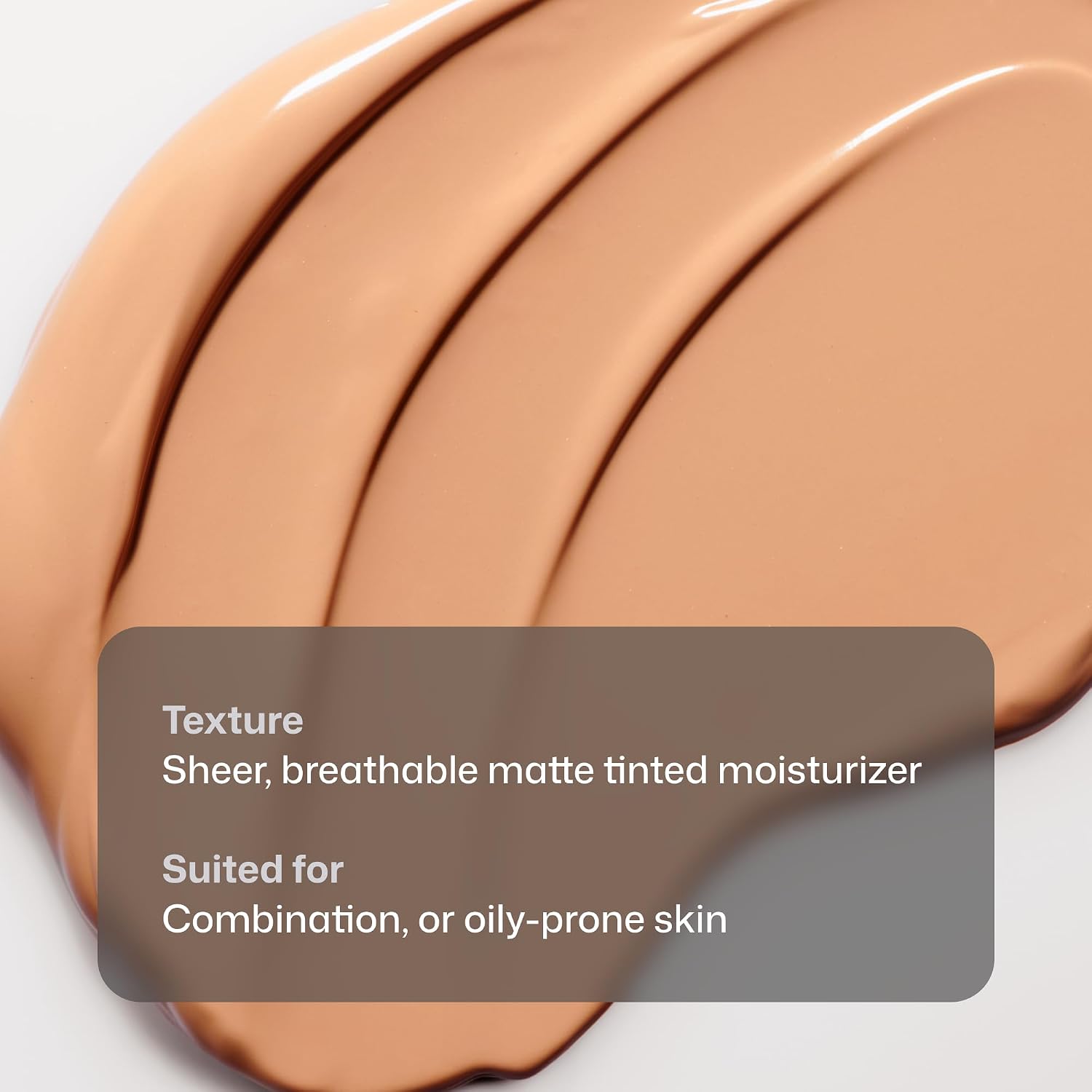 Revision Skincare Intellishade Matte SPF 45 Daily Oil-Free Tinted Sunscreen | Face sunscreen with SPF 45, Vitamin C
