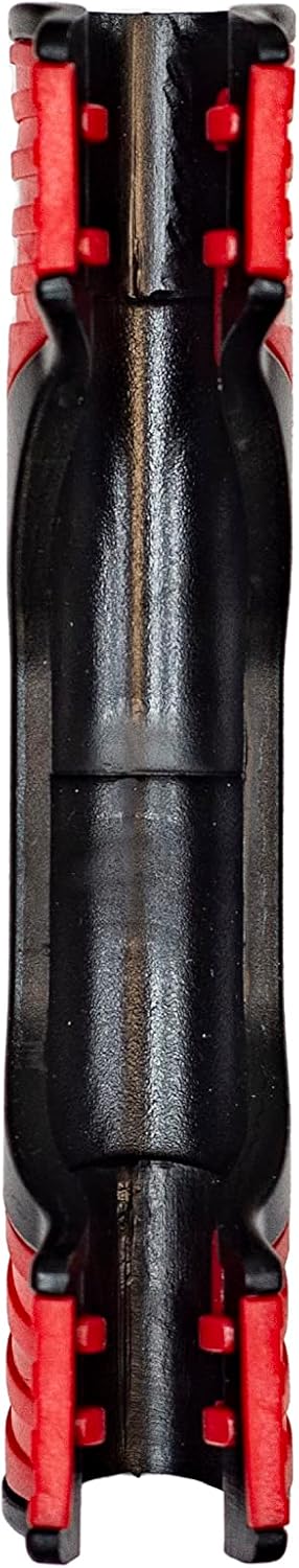 JEF World of Golf JR138 Premium Golf Putter Holder, Black