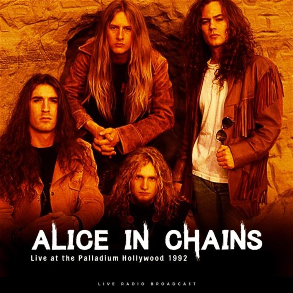 Best of Live at the Palladium Hollywood