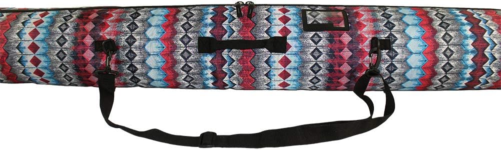 Element Equipment Ski Bag with Shoulder Strap