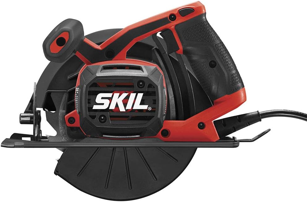 SKIL 14 Amp 7-1/4-Inch Circular Saw - 5180-01