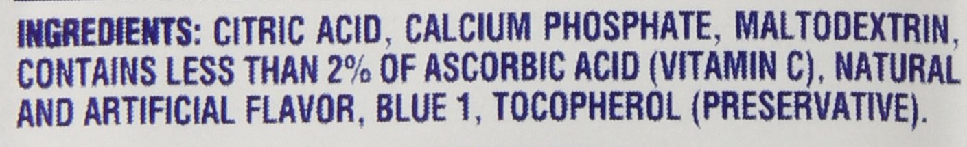Kool-Aid Tropical Punch Flavored Unsweetened Caffeine Free Powdered Drink Mix (96 Packets)