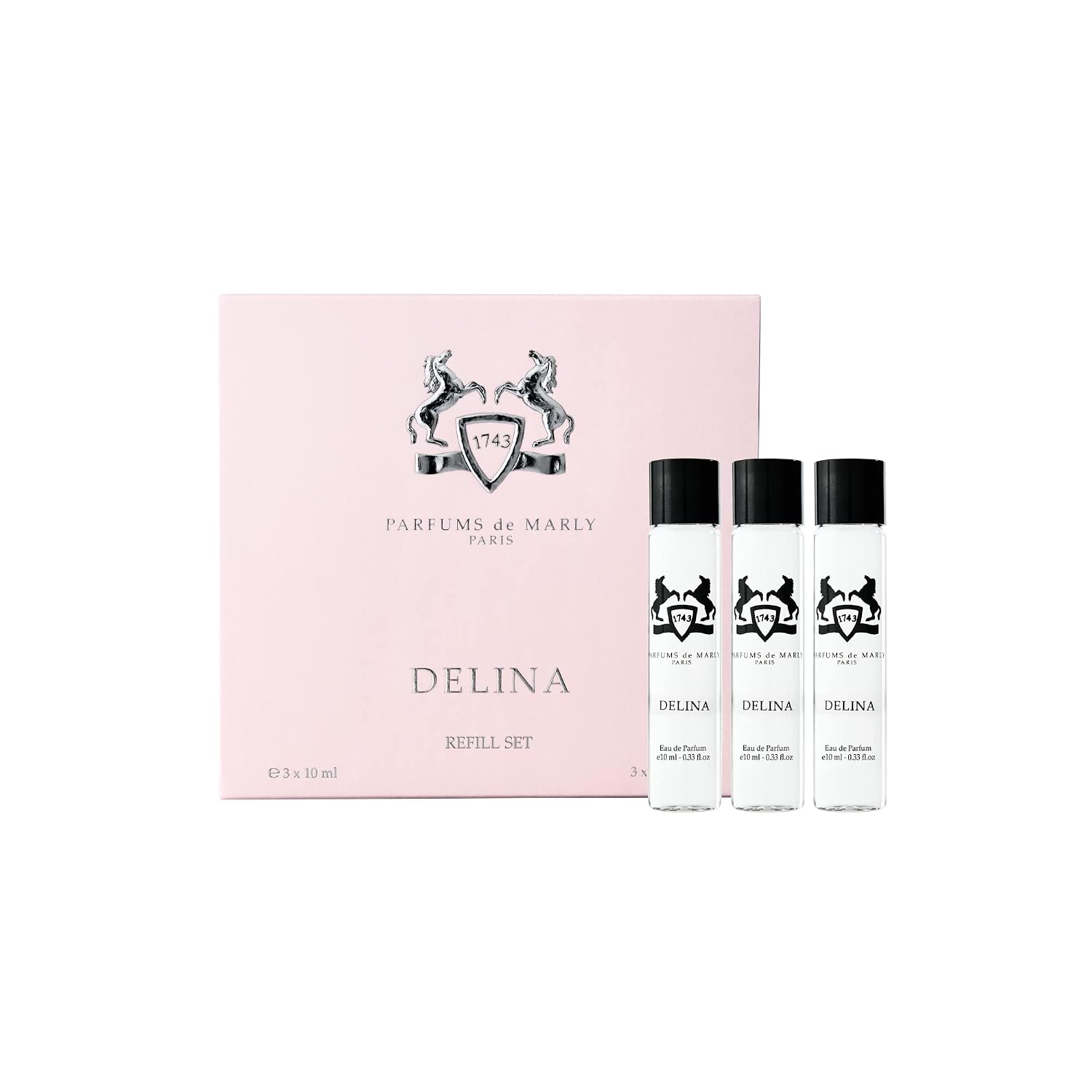 Parfums de Marly Delina Eau de Parfum – Parfum for Women