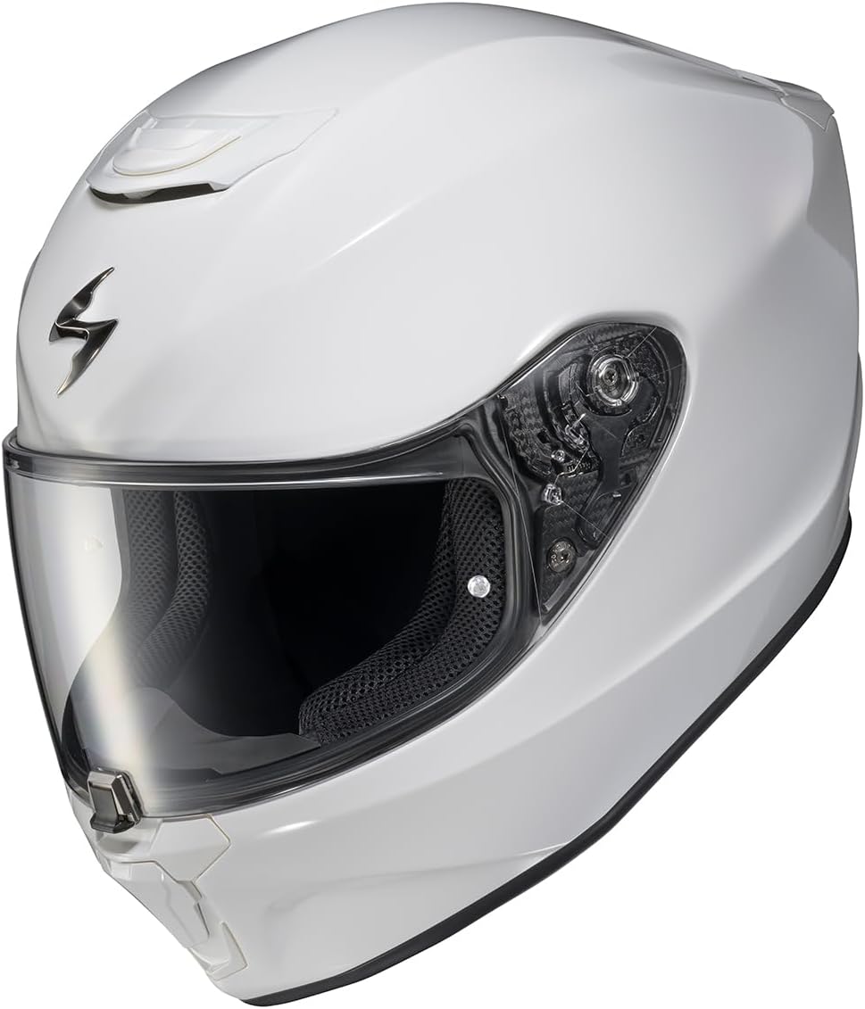 ScorpionEXO R330 Full Face Motorcycle Helmet