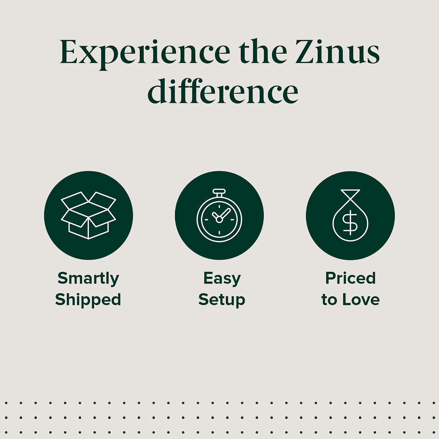 Zinus Maya Platform Bed Frame, Four Underbed Storage Drawers, Full | Secure Locking Drawers, Modern Upholstered Look, Minimalist Design, Straightforward Assembly, No Box Spring Needed