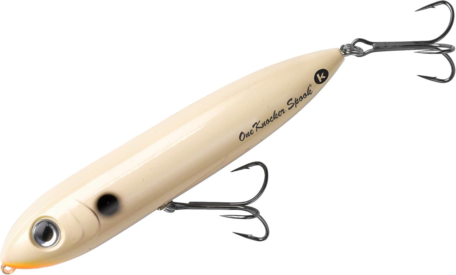 Heddon One Knocker Spook