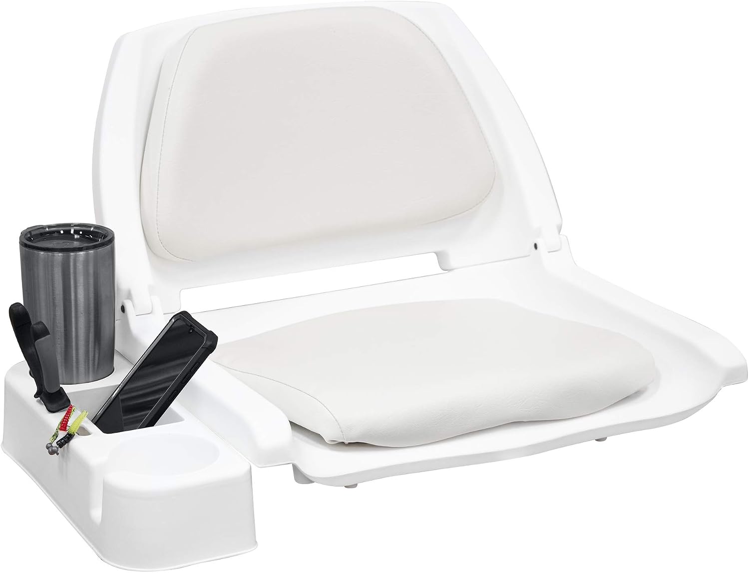 Wise Boat Seat Caddy Gear Holder