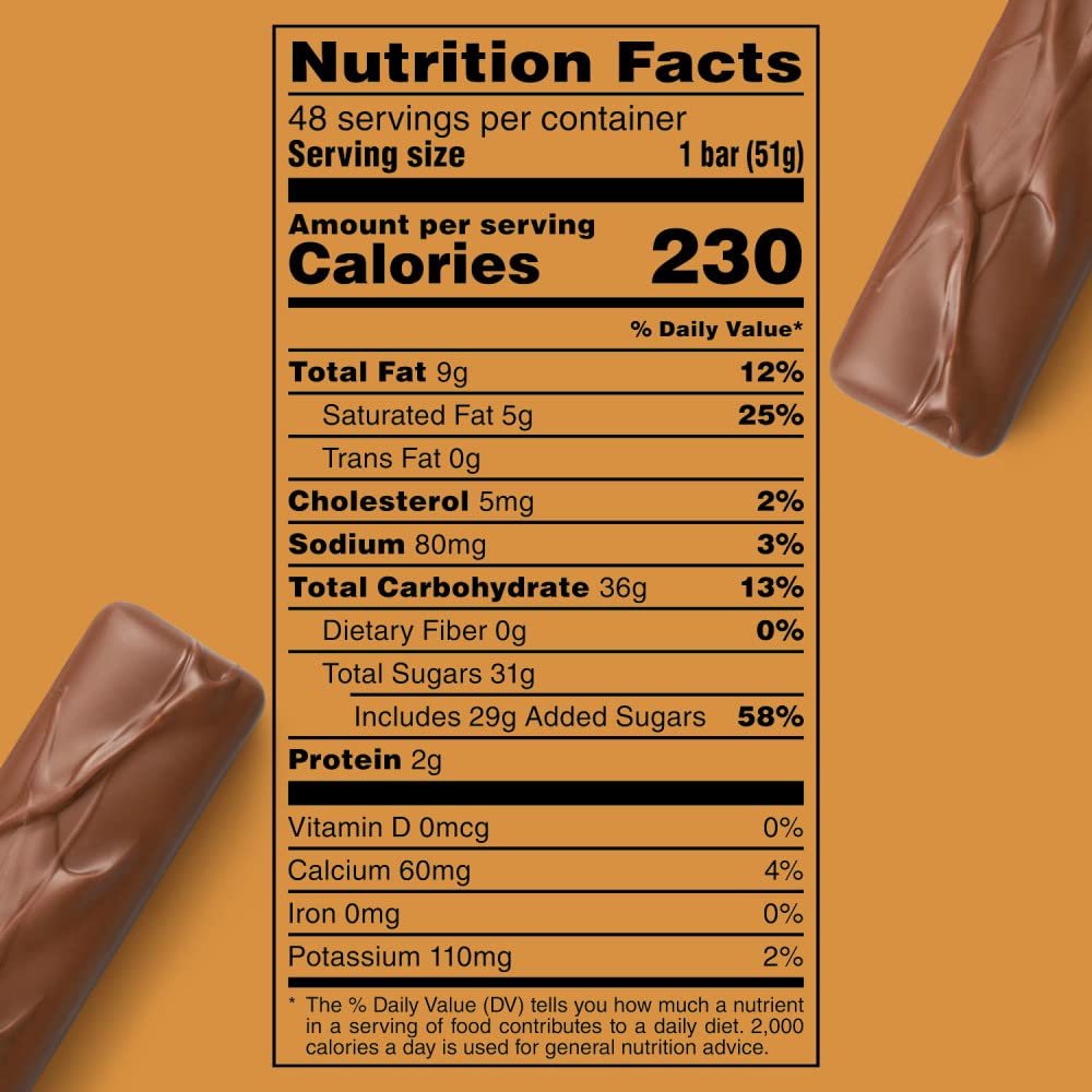 MILKY WAY Milk Chocolate Candy Bars Snacks, Bulk Candy Bars, 3.63 oz 24ct | Milk chocolate candy bars with caramel and nougat; bulk chocolate candy snacks, bulk candy bars, 3.63 oz share size