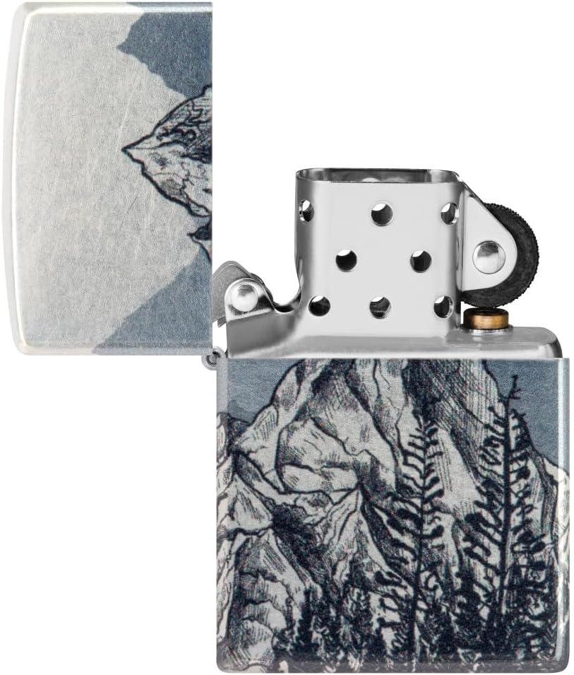Zippo Outdoor Lighters