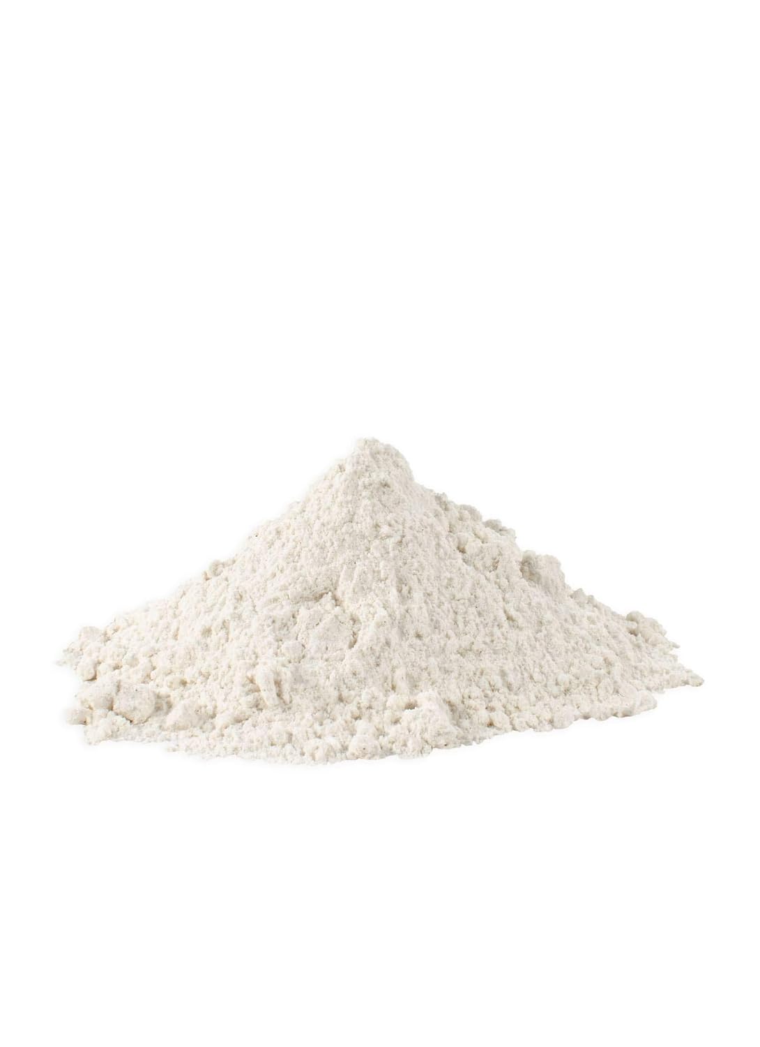 Bob's Red Mill, Flour Unbleached White All Purpose Organic, 80 Ounce