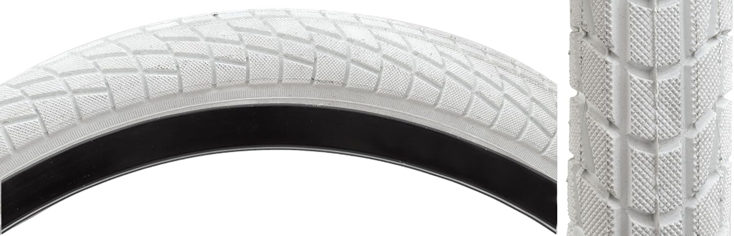 Sunlite Freestyle BMX Kontact Tires