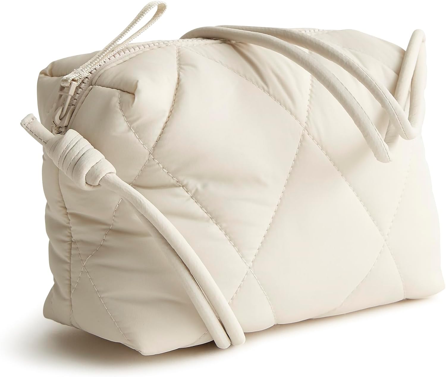 Vera Bradley womens Featherweight Blake Crossbody Bag
