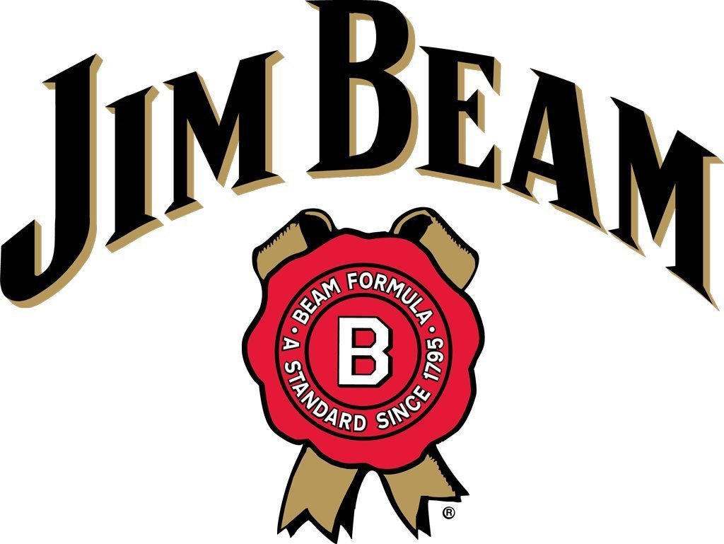Jim Beam Signature Dark Roast Bourbon Flavored Single Serve Coffee, 18 cups, Keurig 2.0 Compatible