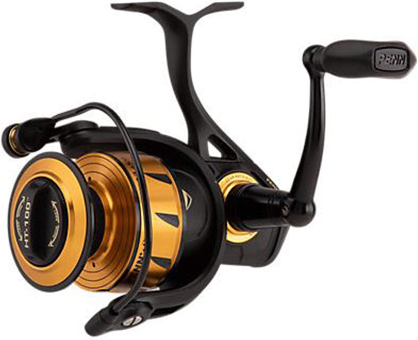 Penn Spinfisher VI Spinning Fishing Reel