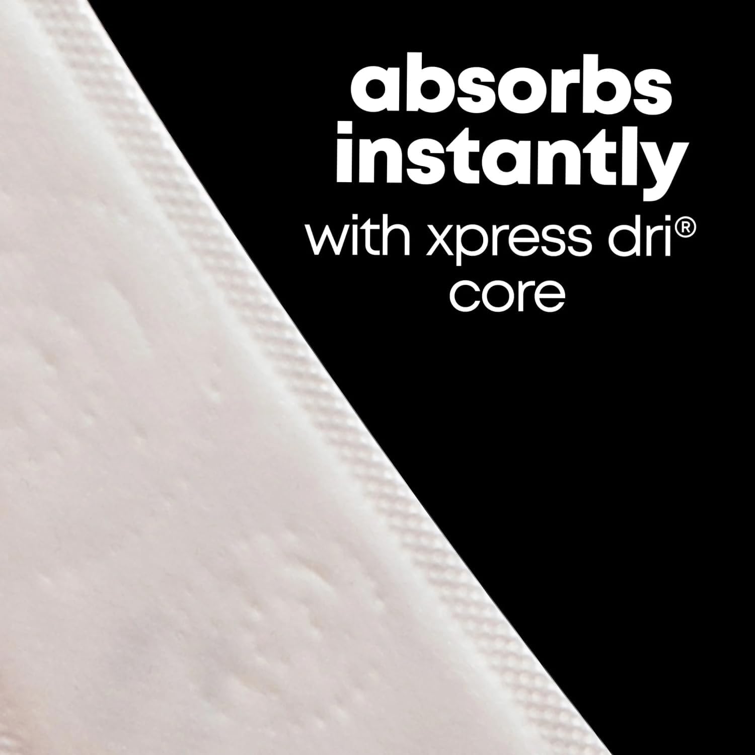 U by Kotex Clean & Secure Daily Liners, Regular, 129 Count - 4 Pack (516 Total