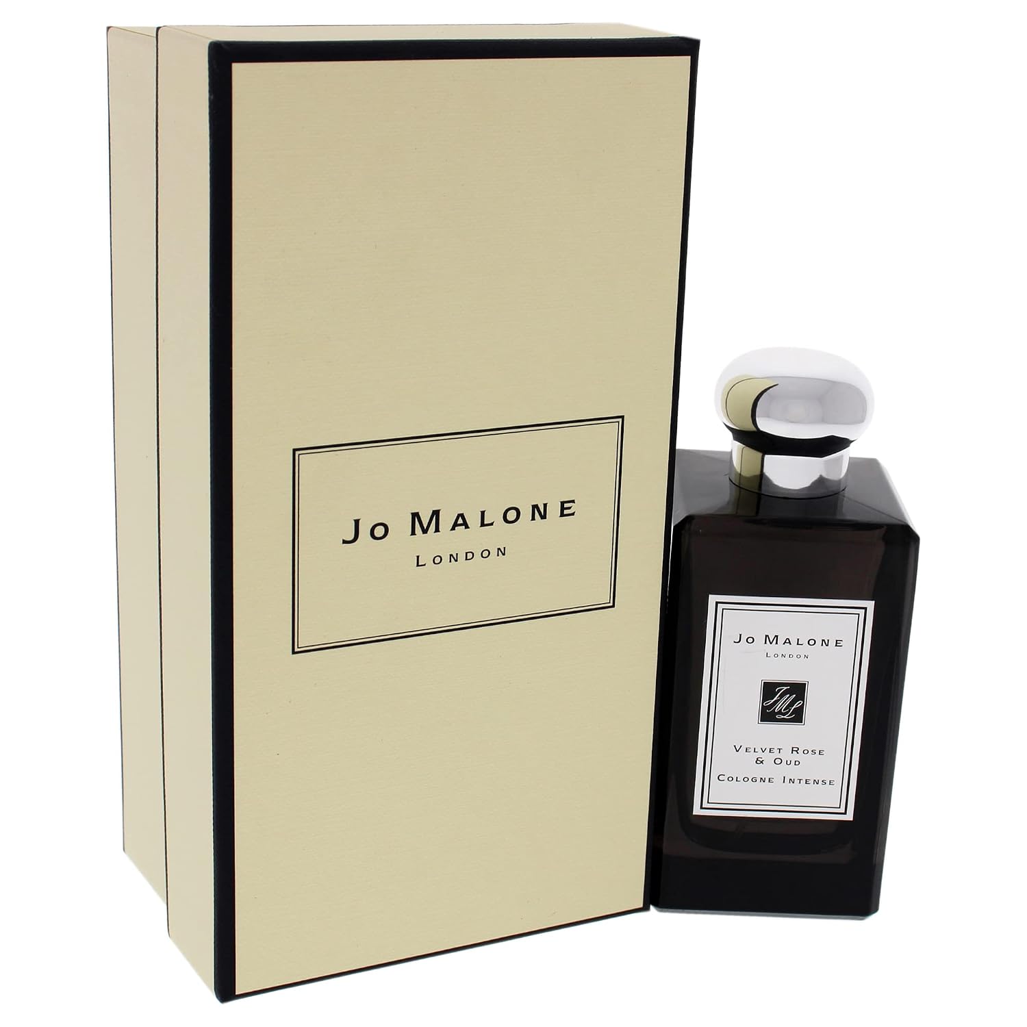 Jo Malone Velvet Rose and Oud Cologne Intense Travel Size 9ml / 0.3 oz