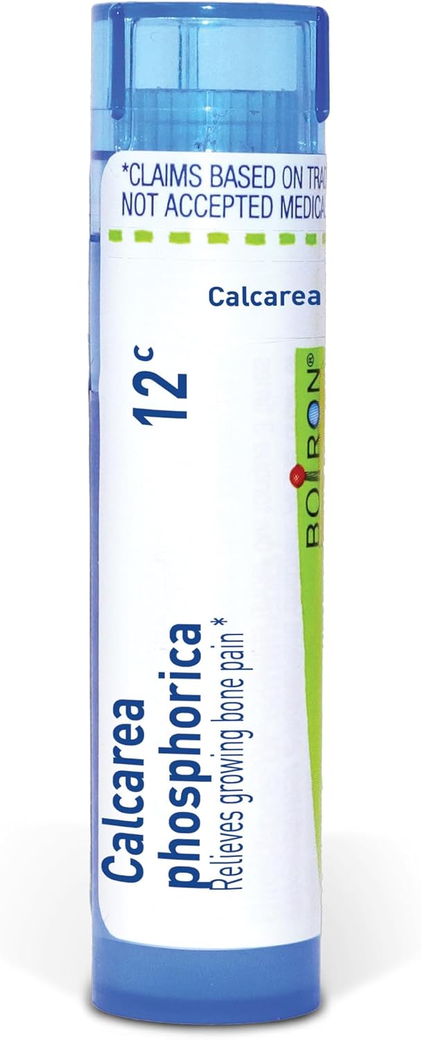 Boiron Natrum Phosphoricum 30C for Heartburn with Acid Indigestion - 80 Pellets | Single-medicine homeopathic pellets for Heartburn with acid Indigestion. Size: 80 Pellets.