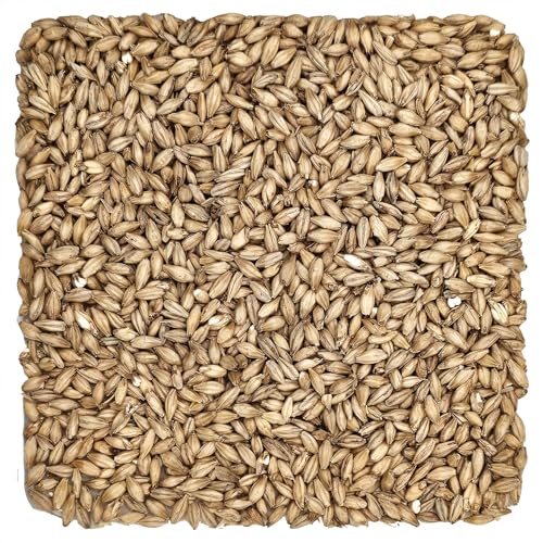 Rahr Standard 2 Row Malt 10 Lb.