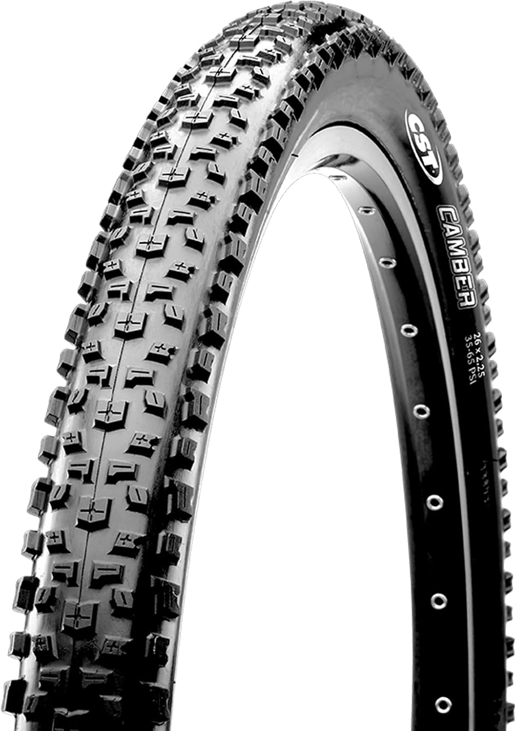 CST Camber Wire Bead Tire