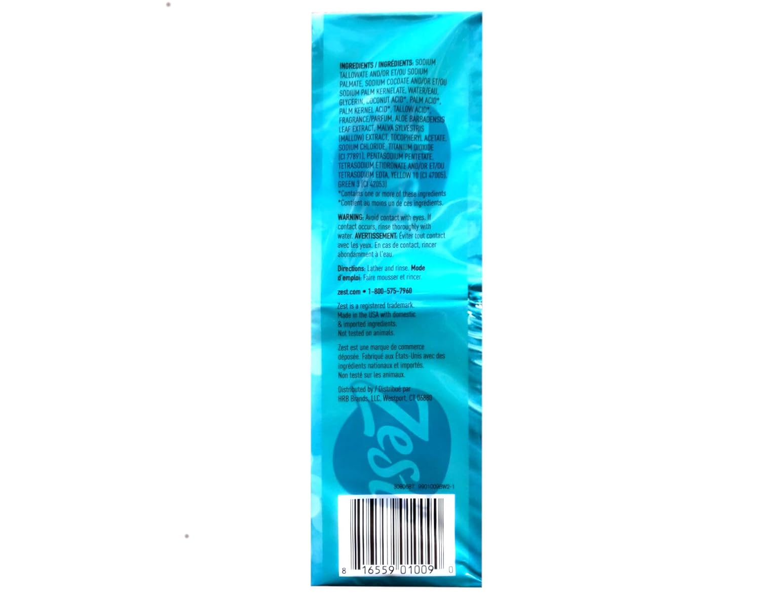 Zest Bar Soap - 8 Bars - Enriched With Cocoa Butter And Shea for Ultra Moisturizing Cleansing - Leaves Your Body Feeling Silky Smooth And Deeply Moisturized | Enriched With Cocoa Butter And Shea, Ultra Moisturizing Cleansing, Leaves Your Body Feeling Sil…